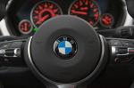 BMW 320i 2014 года